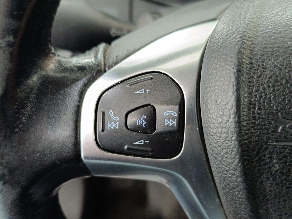 FORD EcoSport 1.5 TDCi 95 CV Titanium - 19