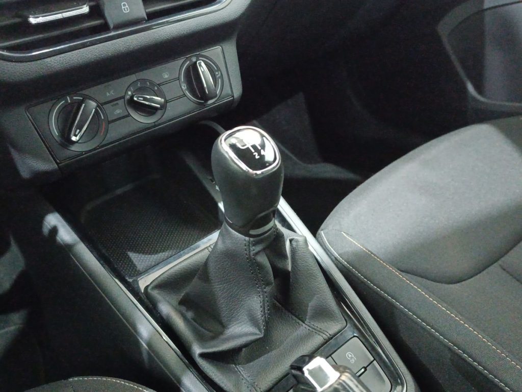 SKODA Kamiq 1.0 TSI Ambition - 8