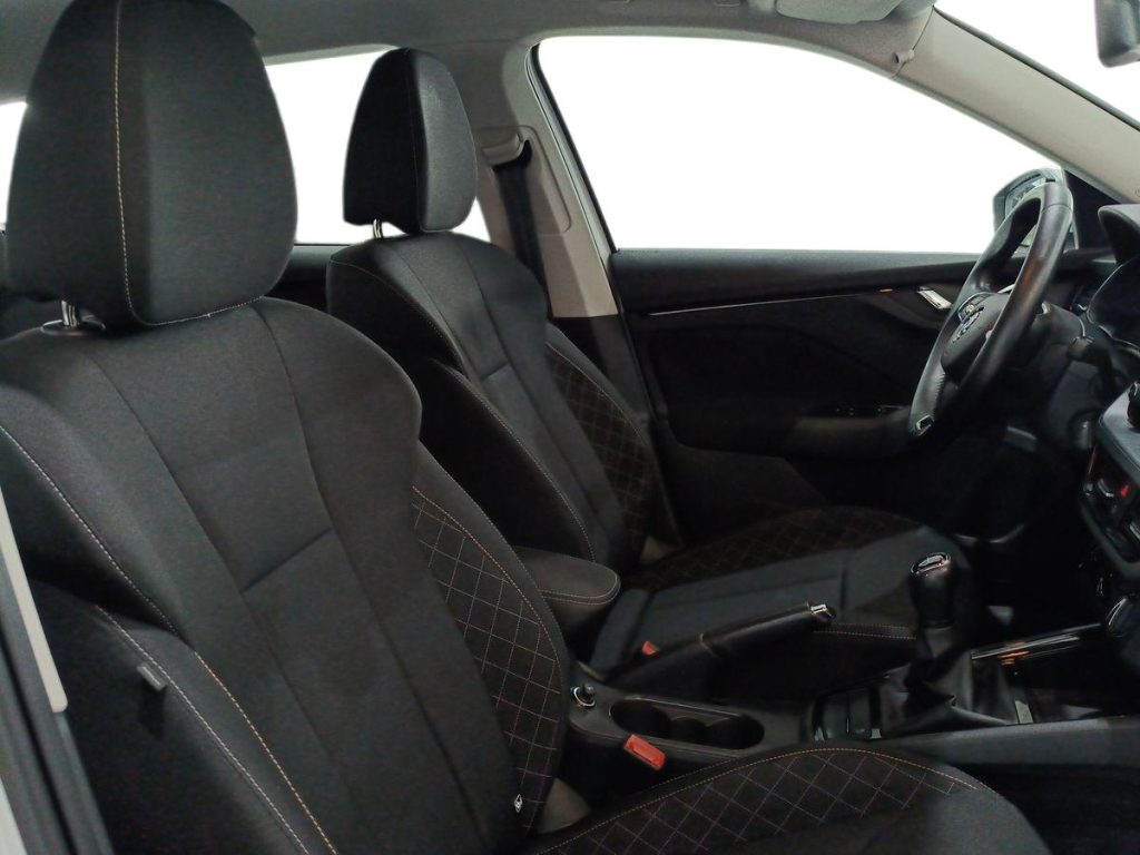 SKODA Kamiq 1.0 TSI Ambition - 10