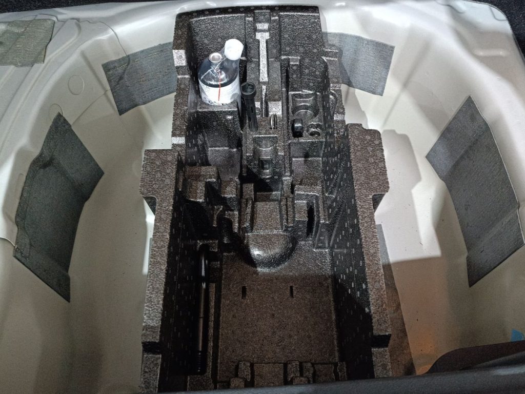 SKODA Kamiq 1.0 TSI Ambition - 13