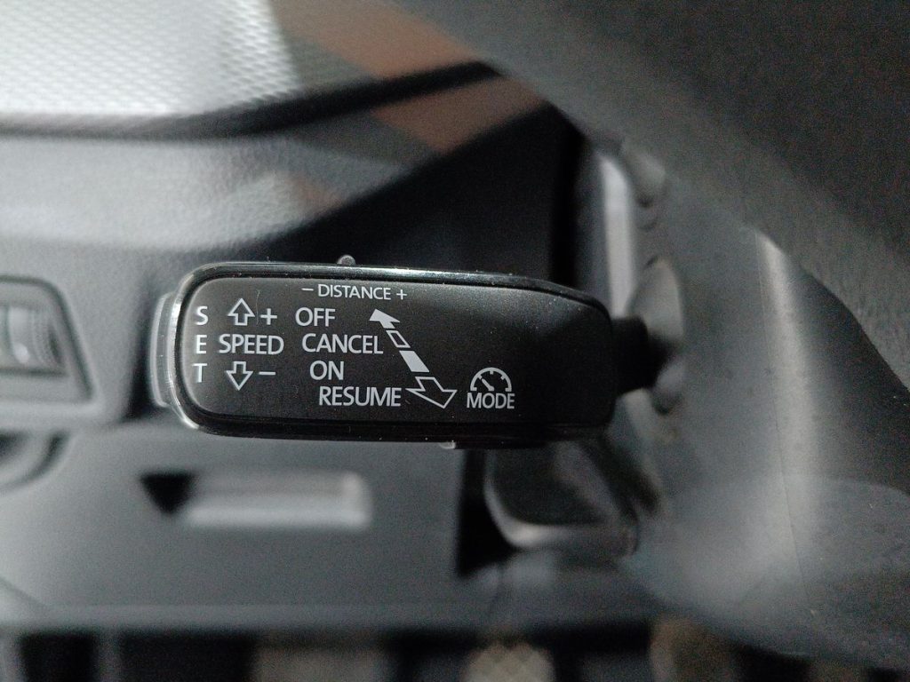 SKODA Kamiq 1.0 TSI Ambition - 19