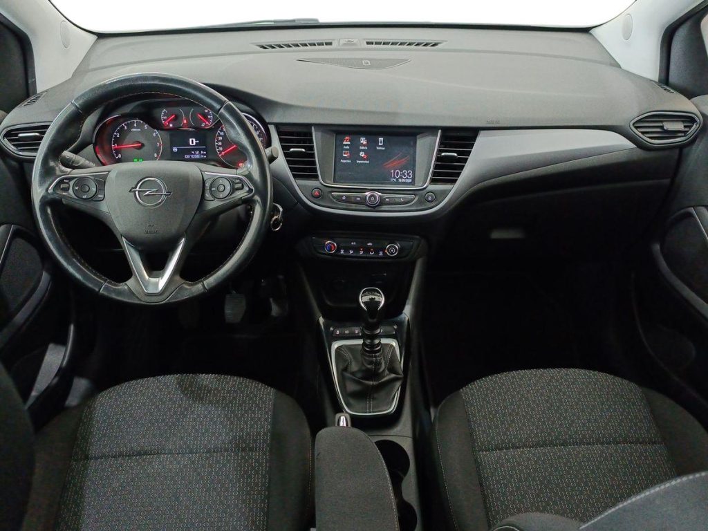 OPEL Crossland 1.5 ECOTEC D 110 CV Start&Stop Edition - 7