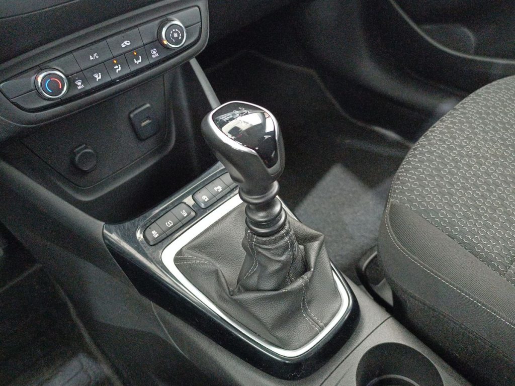 OPEL Crossland 1.5 ECOTEC D 110 CV Start&Stop Edition - 8