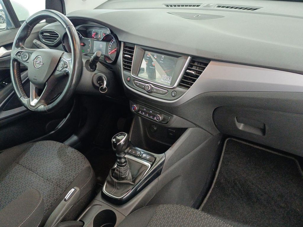 OPEL Crossland 1.5 ECOTEC D 110 CV Start&Stop Edition - 9