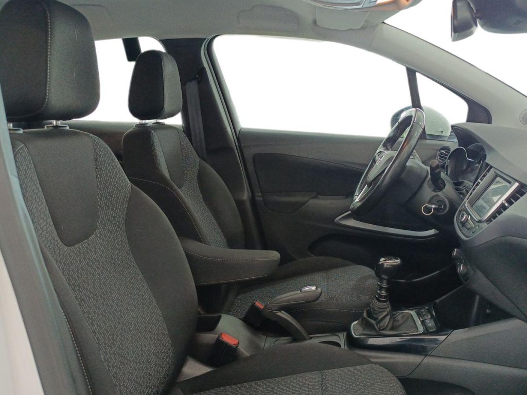 OPEL Crossland 1.5 ECOTEC D 110 CV Start&Stop Edition - 10