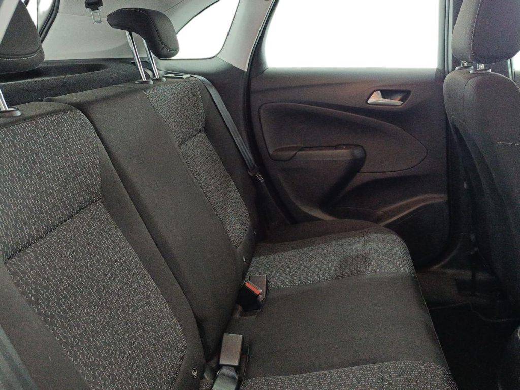 OPEL Crossland 1.5 ECOTEC D 110 CV Start&Stop Edition - 11