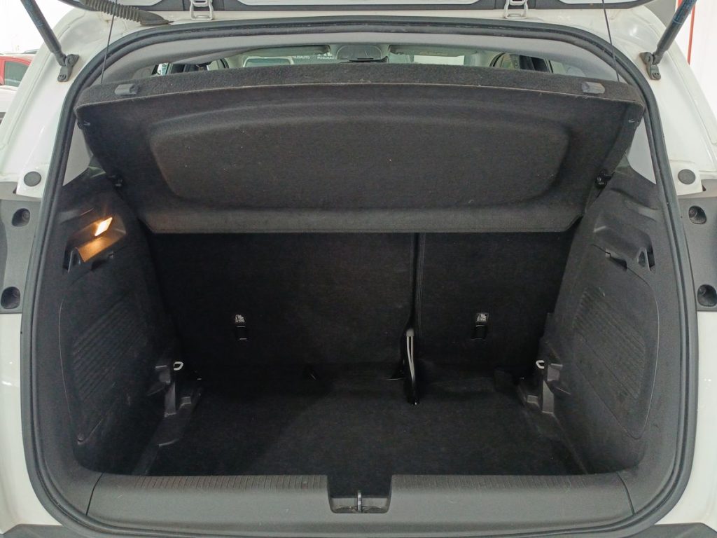 OPEL Crossland 1.5 ECOTEC D 110 CV Start&Stop Edition - 12