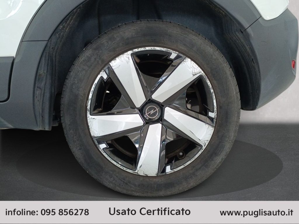 OPEL Crossland 1.5 ECOTEC D 110 CV Start&Stop Edition - 14