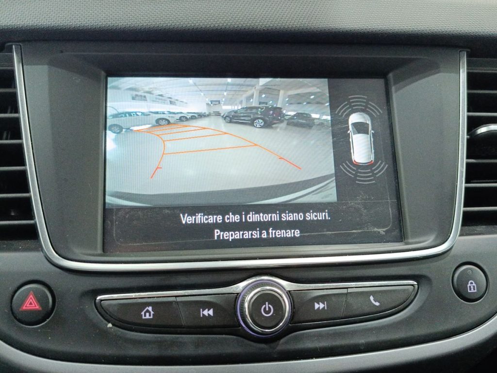 OPEL Crossland 1.5 ECOTEC D 110 CV Start&Stop Edition - 16