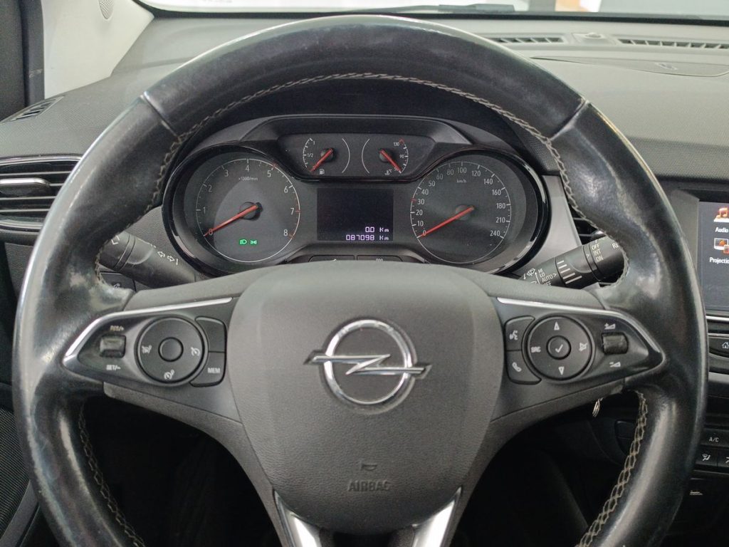 OPEL Crossland 1.5 ECOTEC D 110 CV Start&Stop Edition - 17