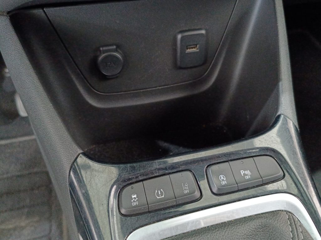 OPEL Crossland 1.5 ECOTEC D 110 CV Start&Stop Edition - 21