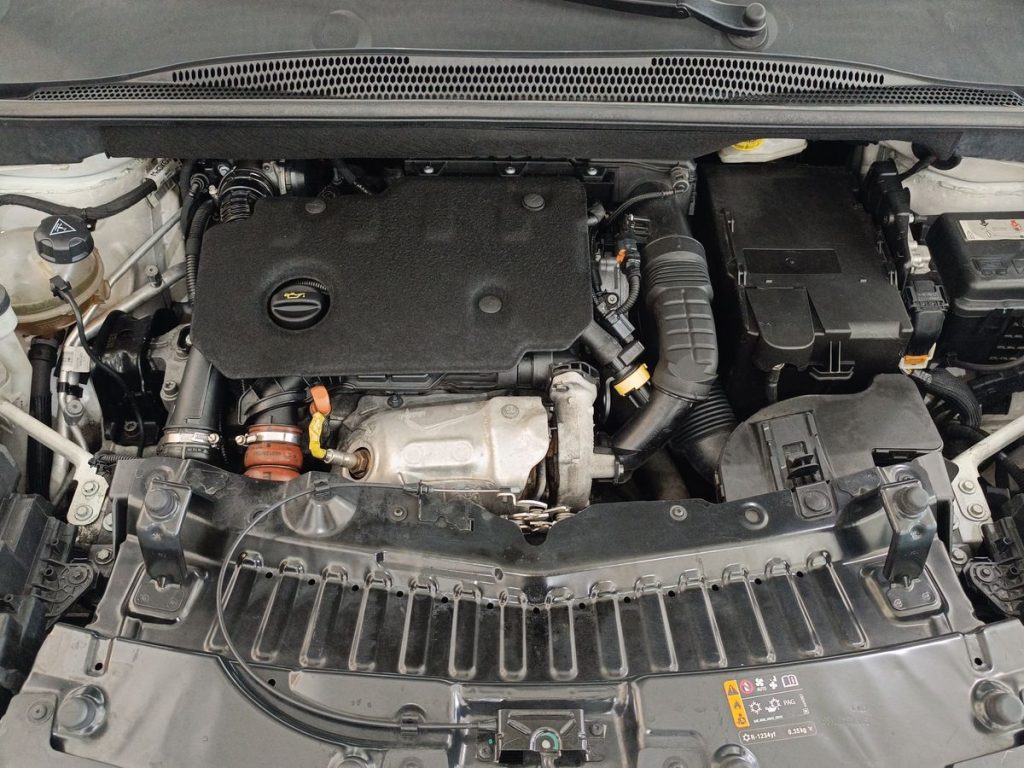 OPEL Crossland 1.5 ECOTEC D 110 CV Start&Stop Edition - 22