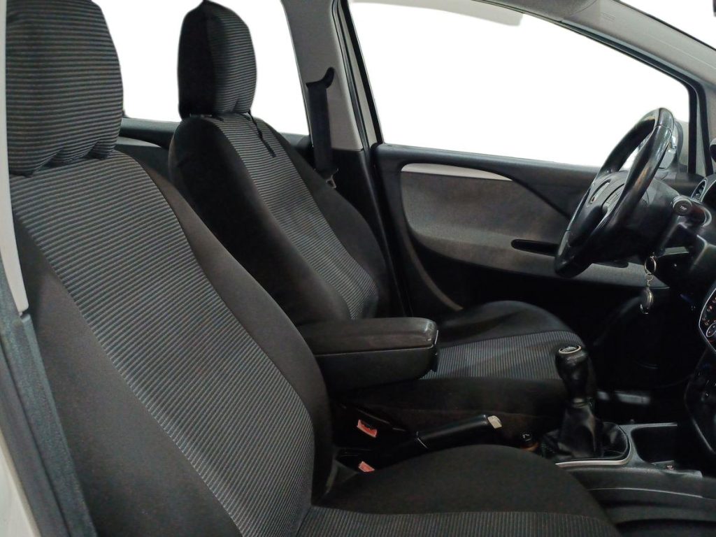 FIAT Punto Evo 1.3 Mjt 75 CV DPF 5 porte S&S Dynamic - 10