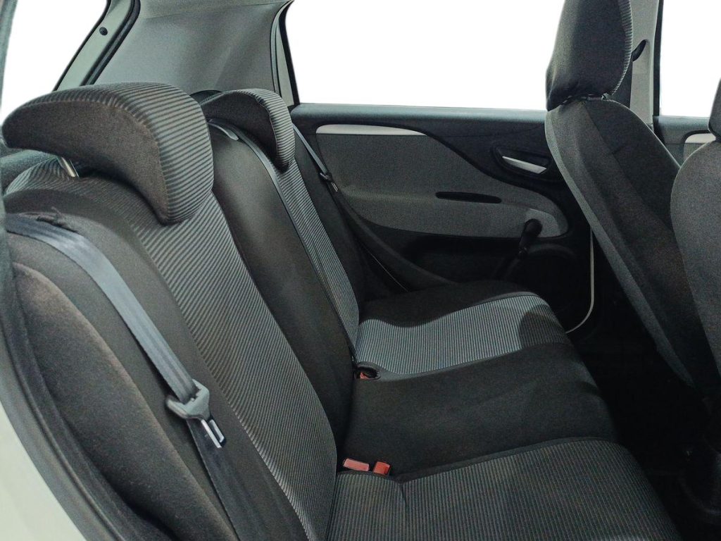 FIAT Punto Evo 1.3 Mjt 75 CV DPF 5 porte S&S Dynamic - 11