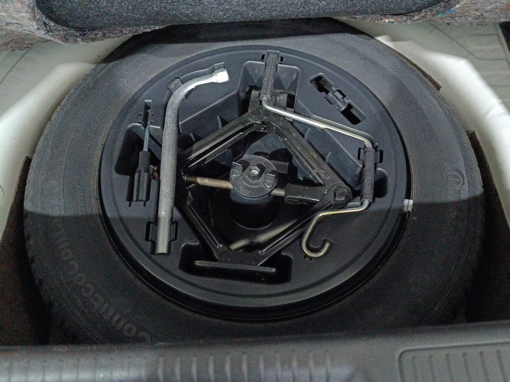 FIAT Punto Evo 1.3 Mjt 75 CV DPF 5 porte S&S Dynamic - 13