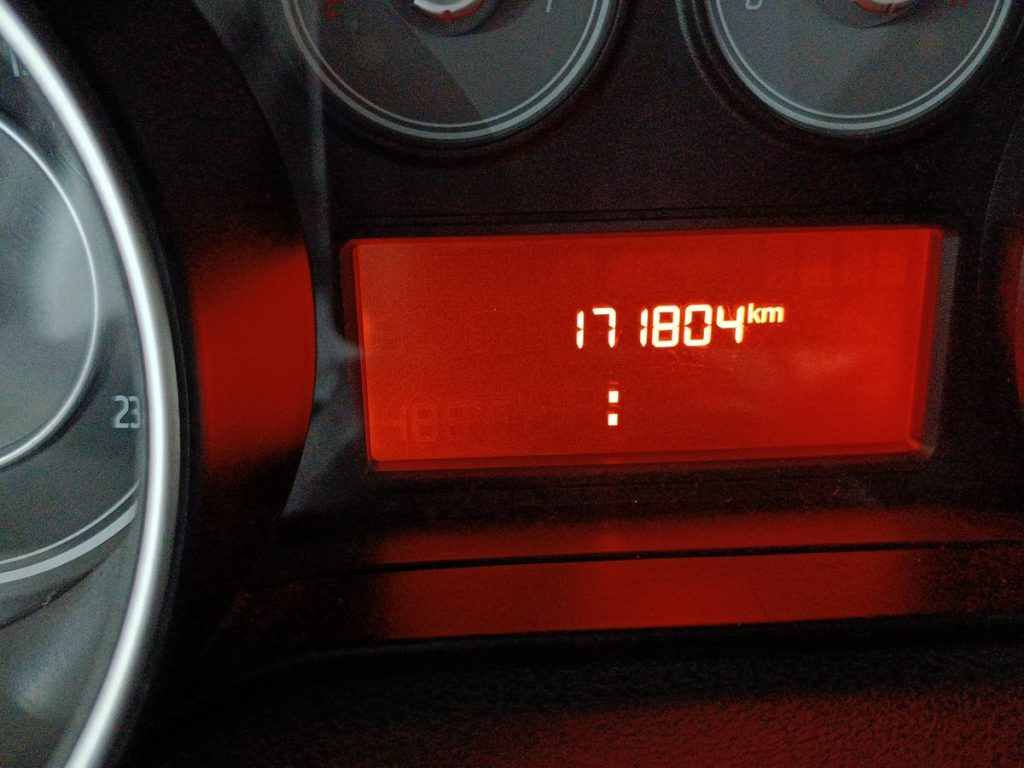 FIAT Punto Evo 1.3 Mjt 75 CV DPF 5 porte S&S Dynamic - 15