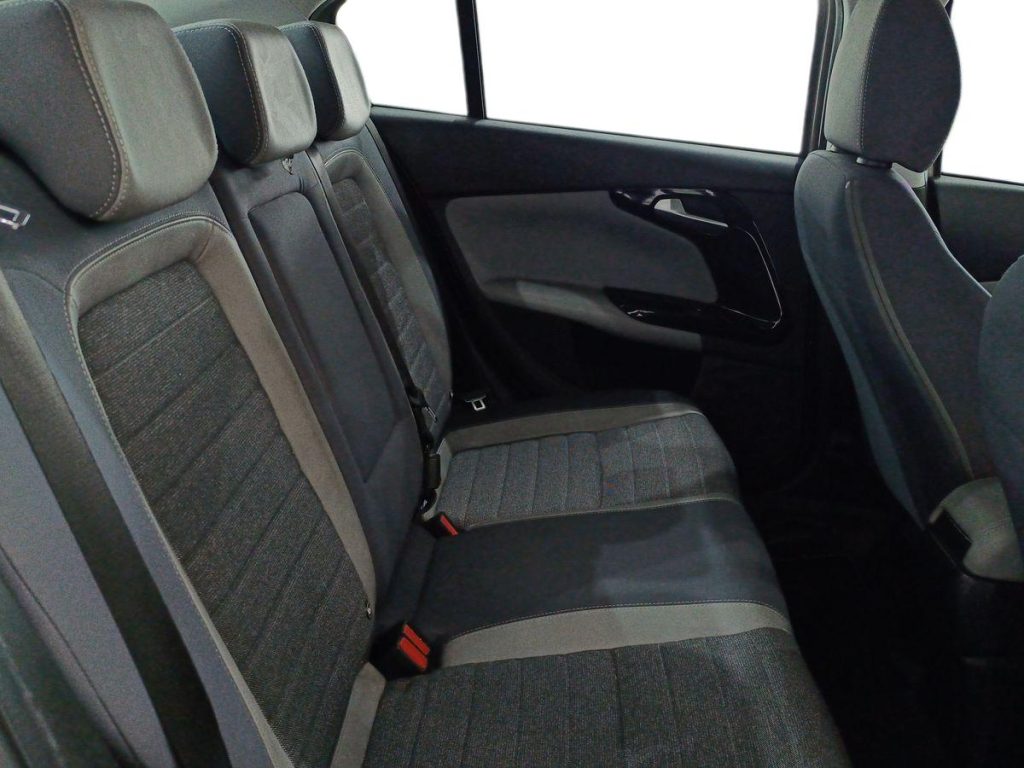 FIAT Tipo 1.6 Mjt 4 porte Lounge - 11