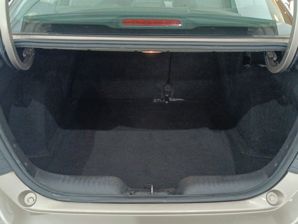 FIAT Tipo 1.6 Mjt 4 porte Lounge - 12