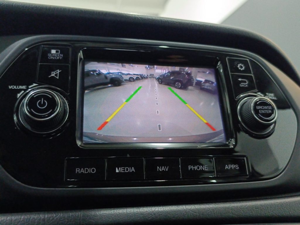 FIAT Tipo 1.6 Mjt 4 porte Lounge - 16