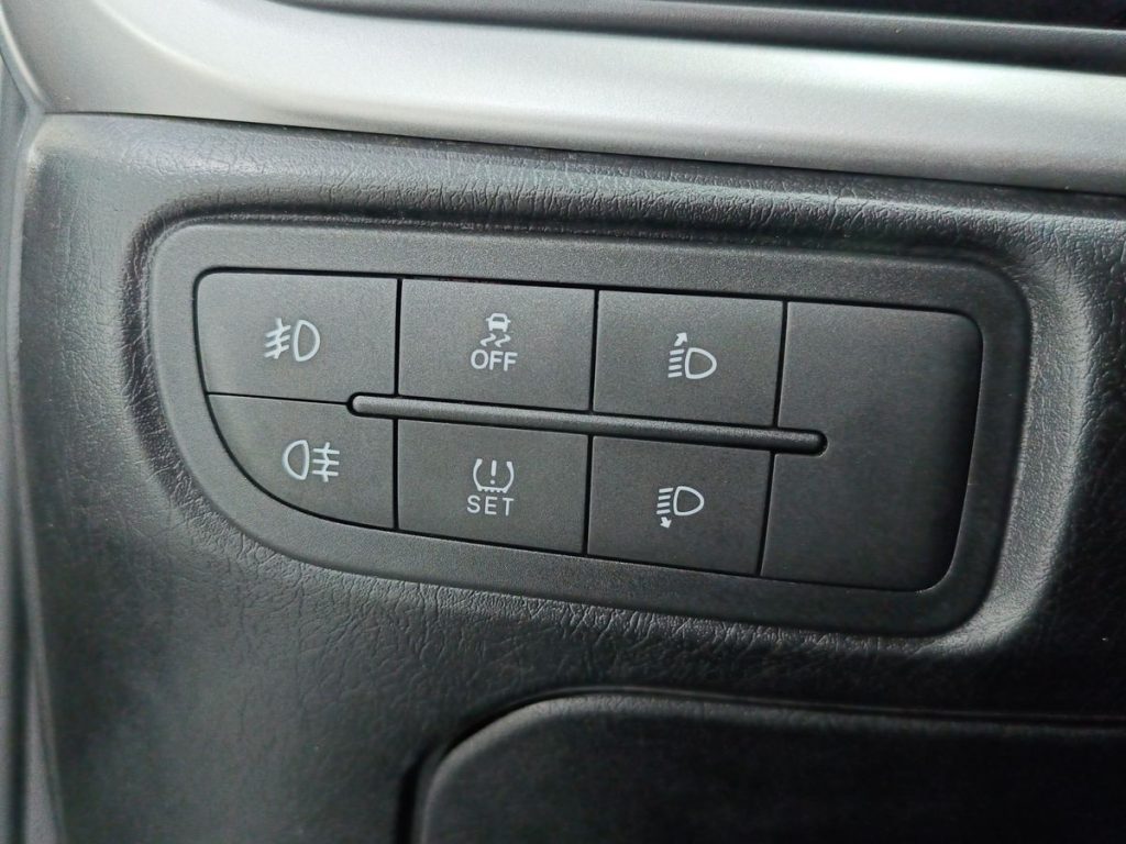 FIAT Tipo 1.6 Mjt 4 porte Lounge - 18