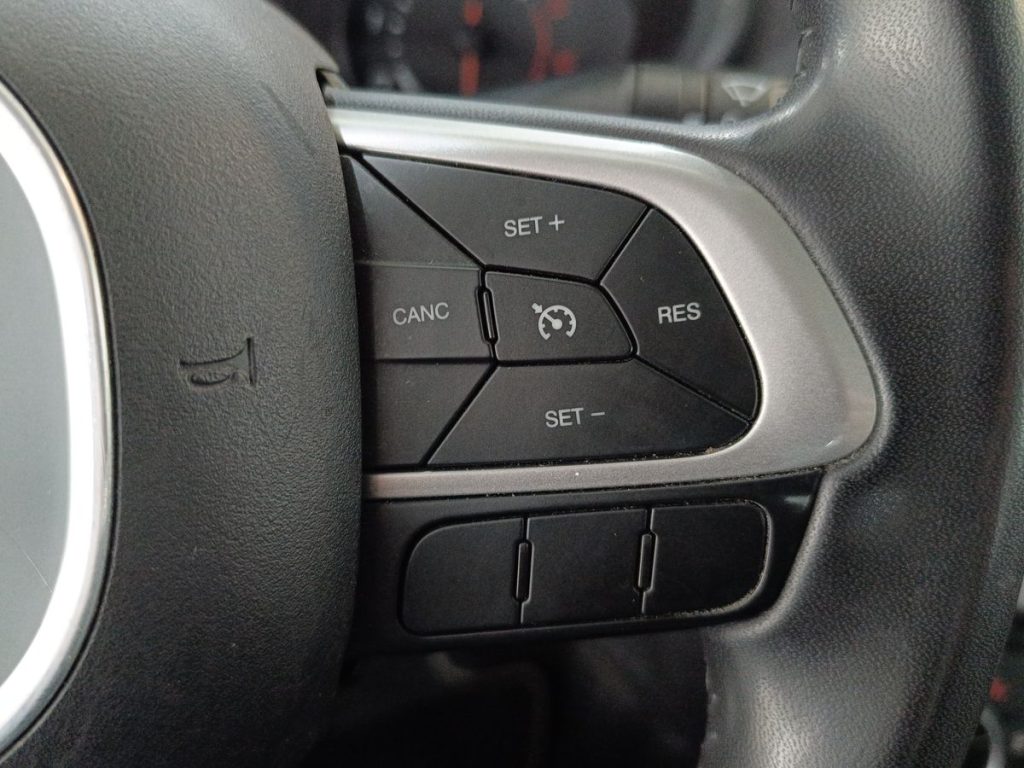 FIAT Tipo 1.6 Mjt 4 porte Lounge - 19