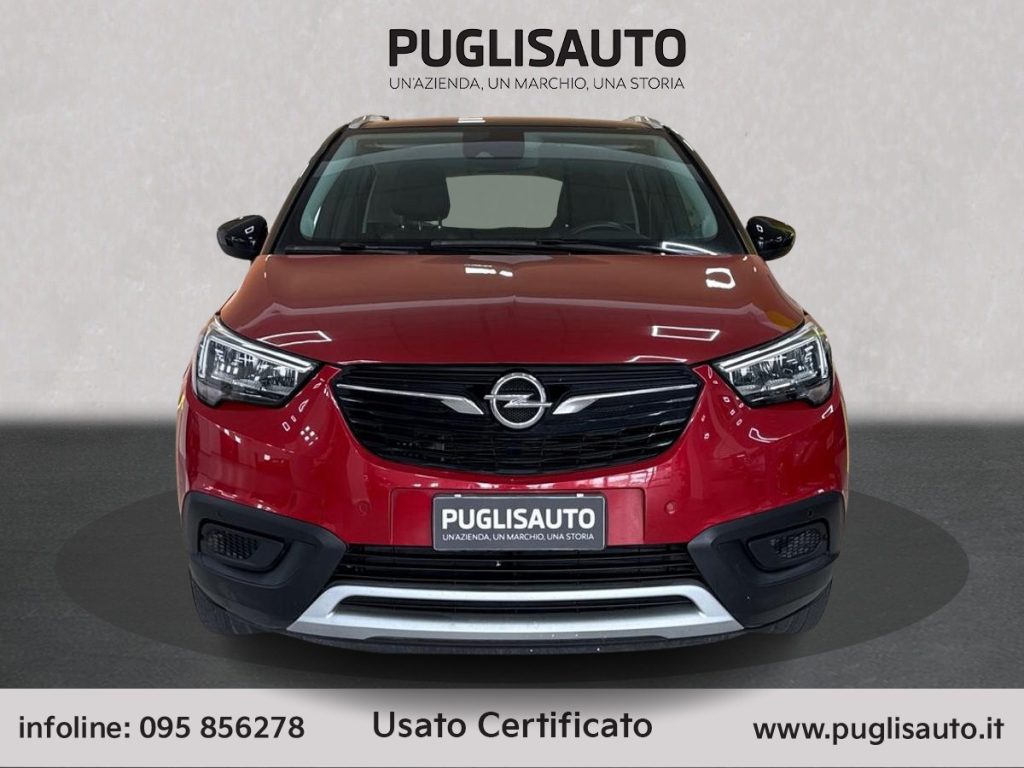 OPEL Crossland X 1.5 ECOTEC D 110 CV Start&Stop 2020 - 2