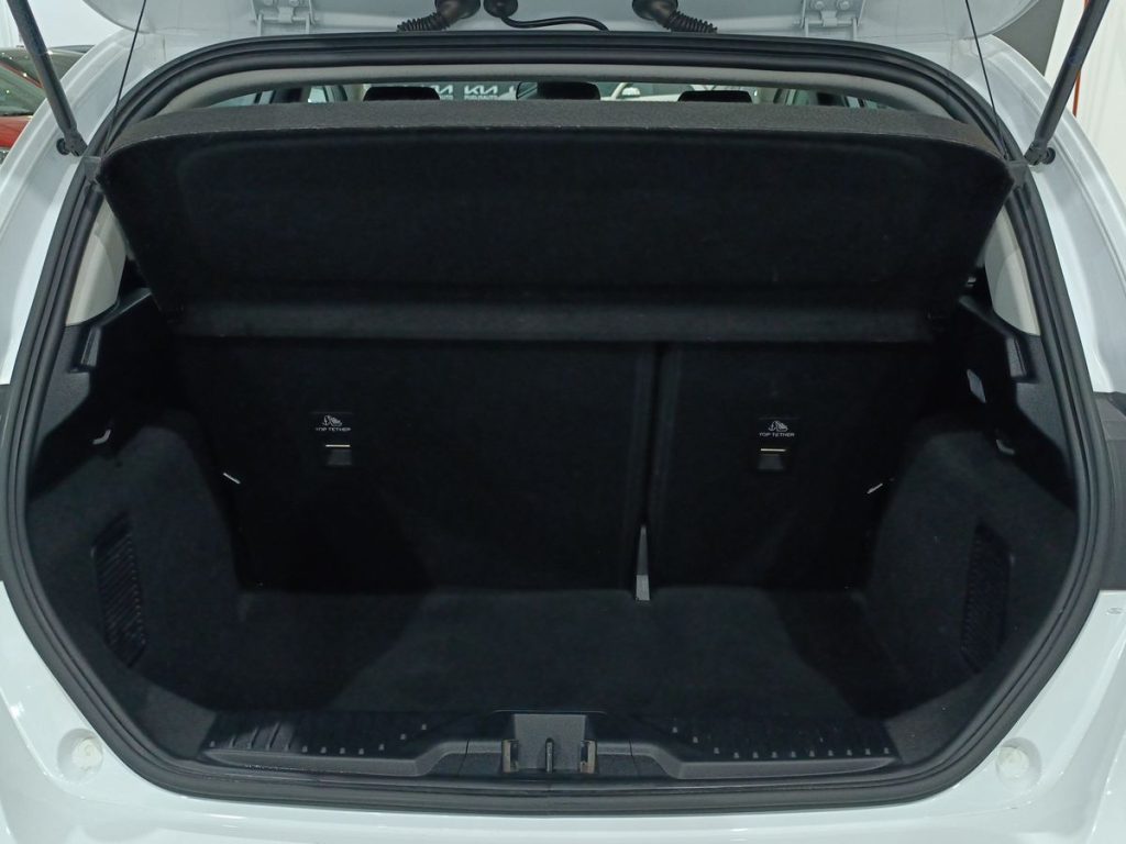 FORD Fiesta 1.0 Ecoboost Hybrid 125 CV 5 porte Titanium - 12