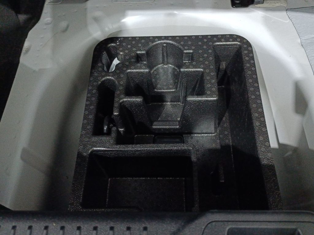 FORD Fiesta 1.0 Ecoboost Hybrid 125 CV 5 porte Titanium - 13