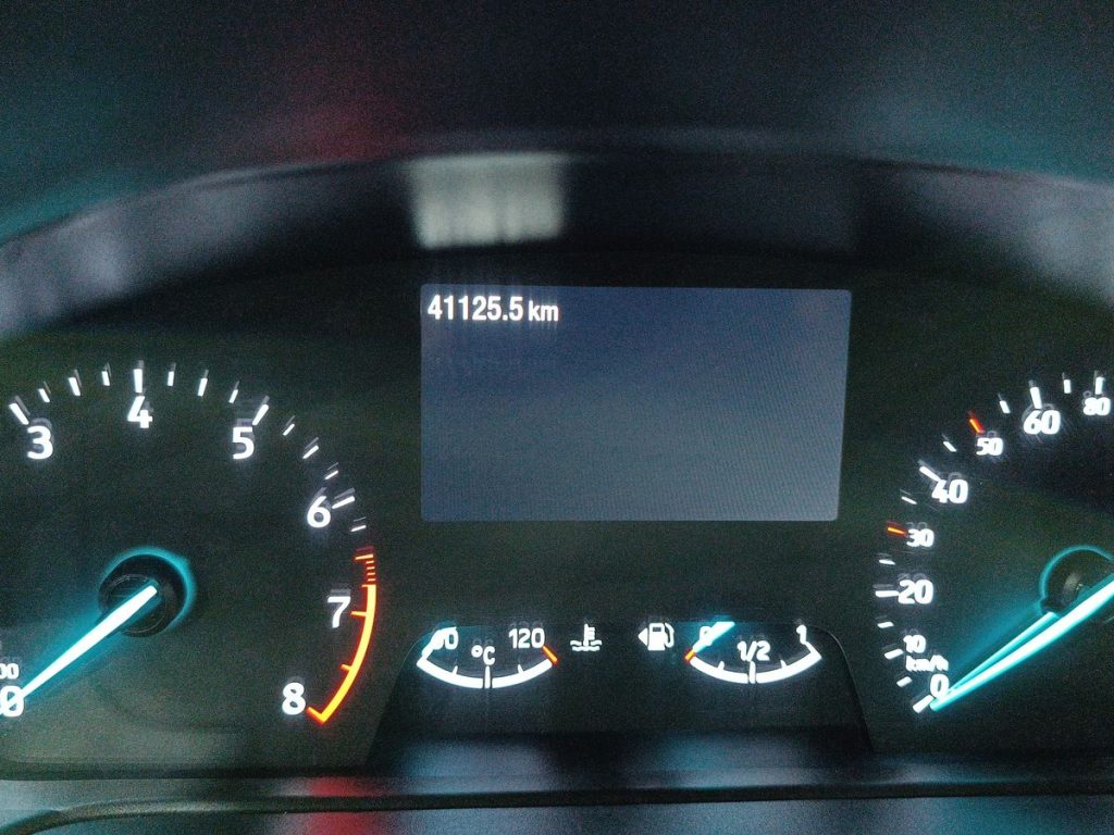 FORD Fiesta 1.0 Ecoboost Hybrid 125 CV 5 porte Titanium - 15