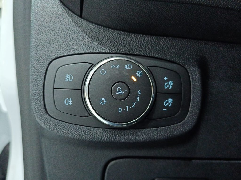 FORD Fiesta 1.0 Ecoboost Hybrid 125 CV 5 porte Titanium - 18