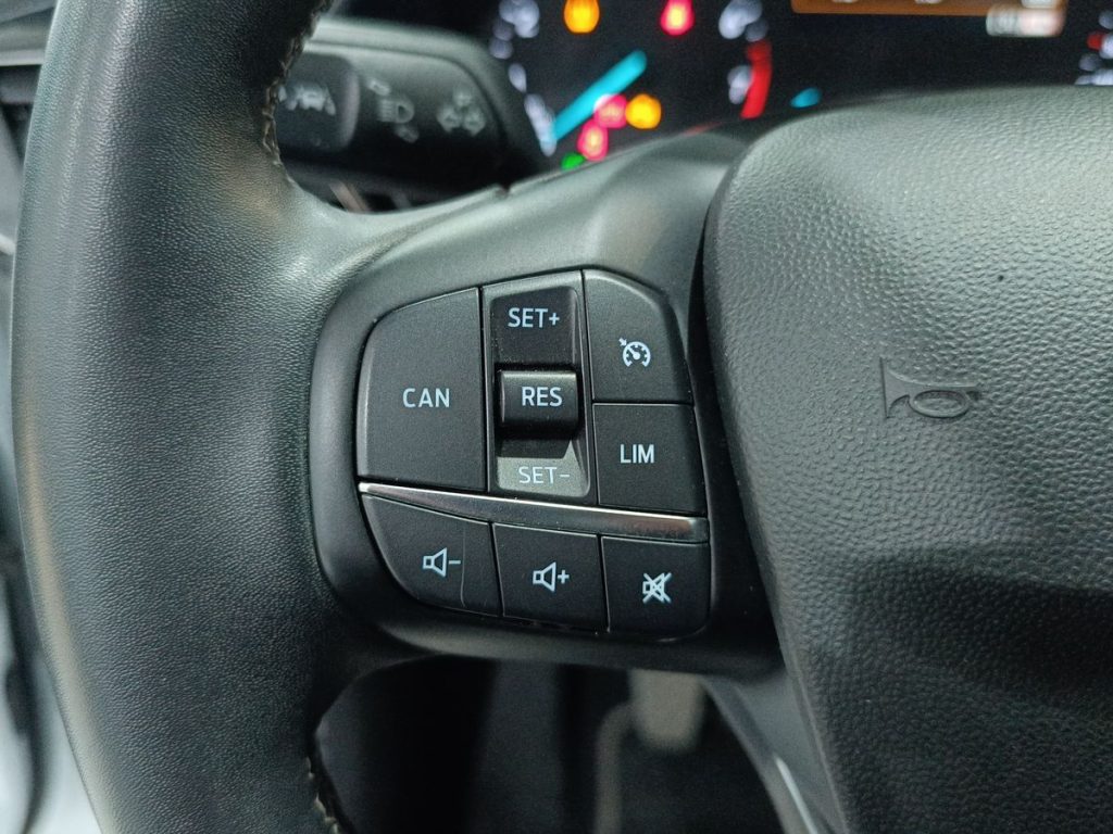 FORD Fiesta 1.0 Ecoboost Hybrid 125 CV 5 porte Titanium - 19