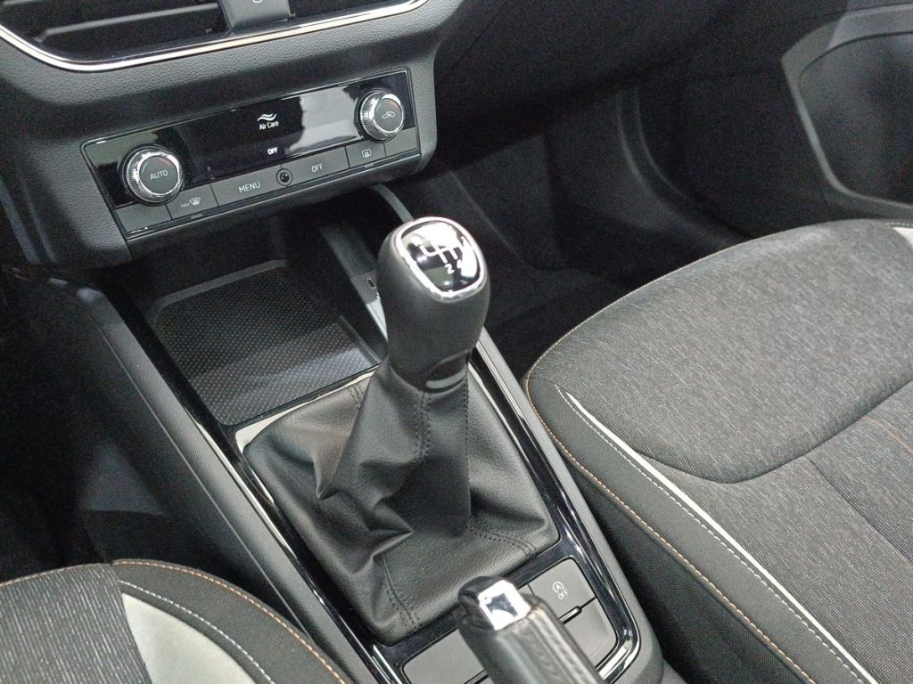 SKODA Kamiq 1.0 TSI 110 CV Style - 8