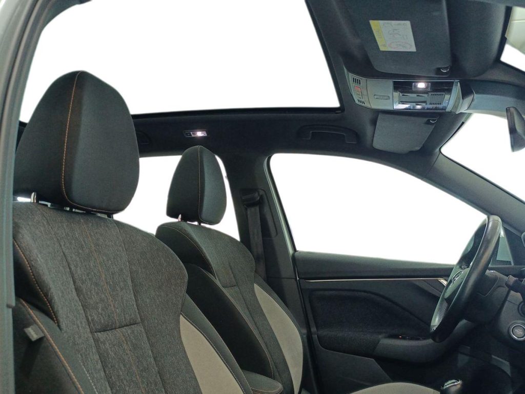 SKODA Kamiq 1.0 TSI 110 CV Style - 10