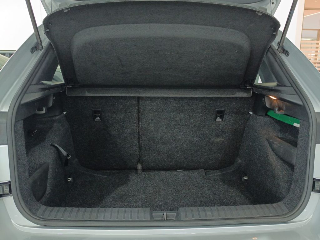 SKODA Kamiq 1.0 TSI 110 CV Style - 12