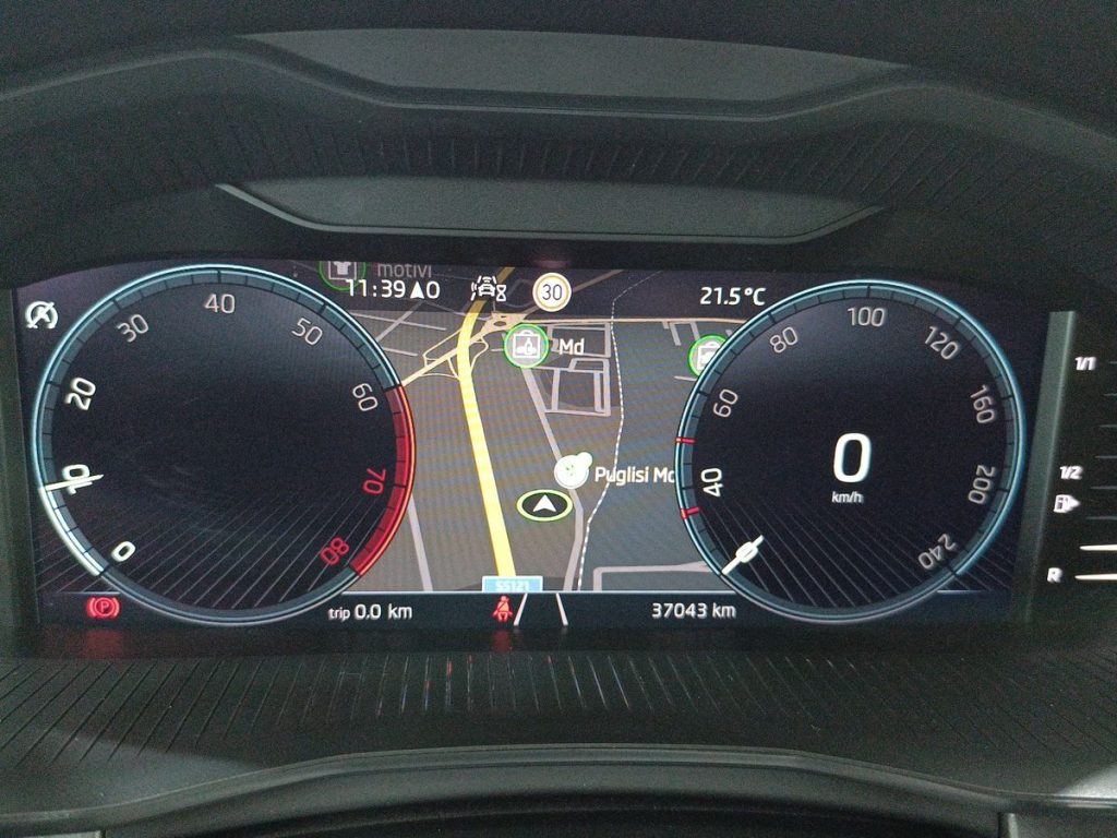 SKODA Kamiq 1.0 TSI 110 CV Style - 15