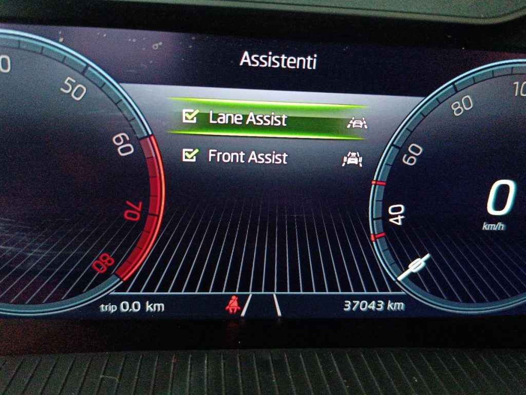 SKODA Kamiq 1.0 TSI 110 CV Style - 16