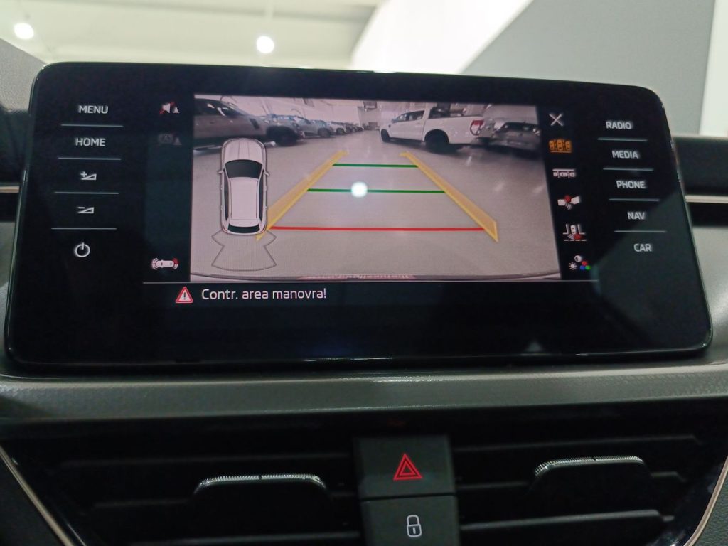 SKODA Kamiq 1.0 TSI 110 CV Style - 17