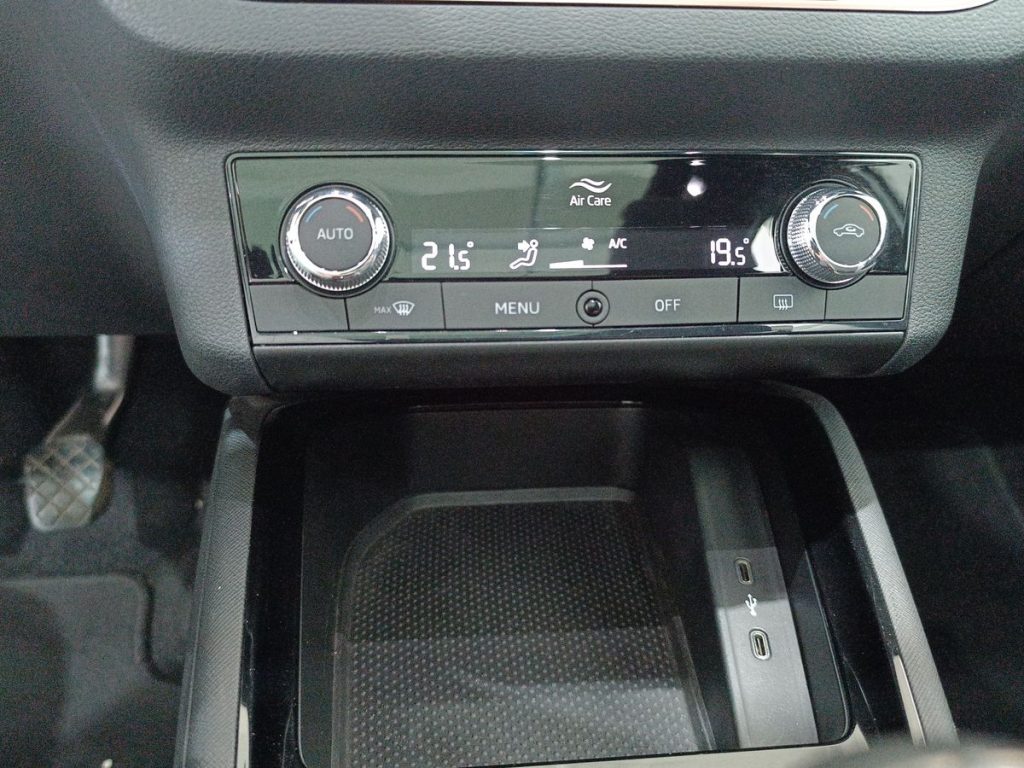 SKODA Kamiq 1.0 TSI 110 CV Style - 23