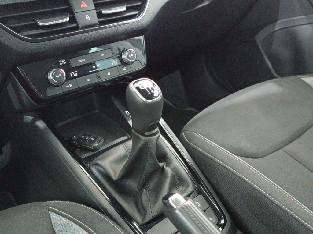 SKODA Kamiq 1.0 TSI 115 CV Style - 8