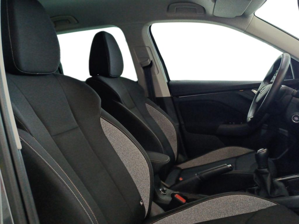 SKODA Kamiq 1.0 TSI 115 CV Style - 10