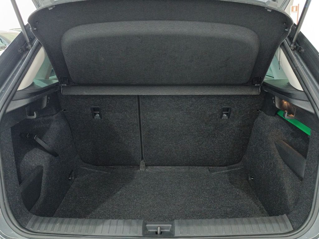 SKODA Kamiq 1.0 TSI 115 CV Style - 12