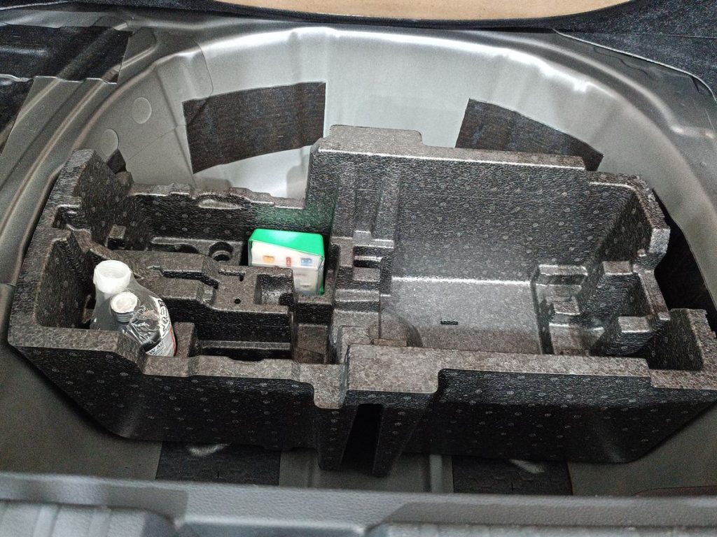 SKODA Kamiq 1.0 TSI 115 CV Style - 13