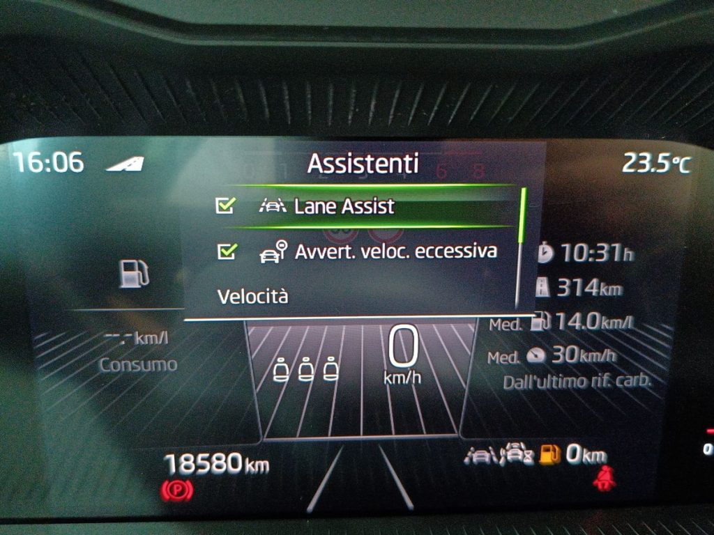 SKODA Kamiq 1.0 TSI 115 CV Style - 15