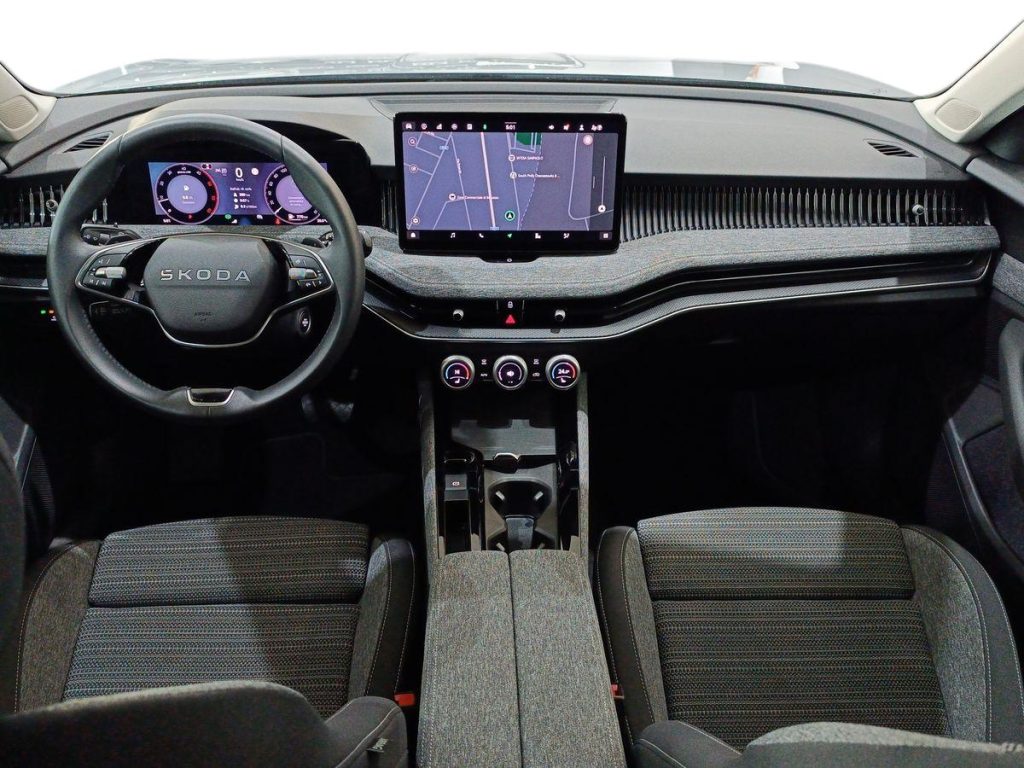 SKODA Superb 2.0 TDI DSG Wagon Selection - 7