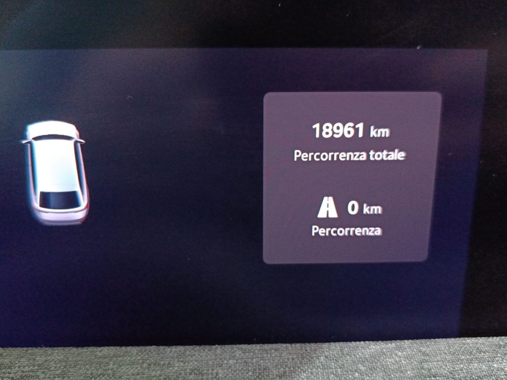 SKODA Superb 2.0 TDI DSG Wagon Selection - 15