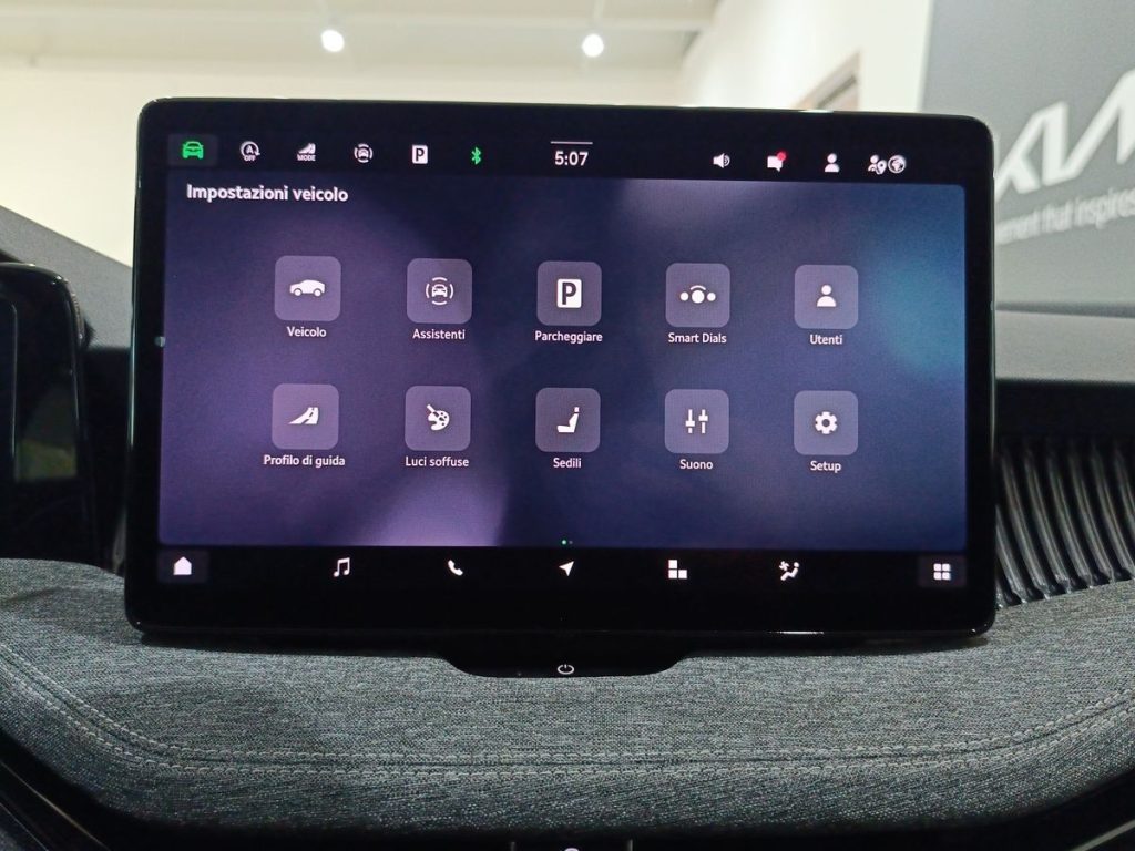 SKODA Superb 2.0 TDI DSG Wagon Selection - 17