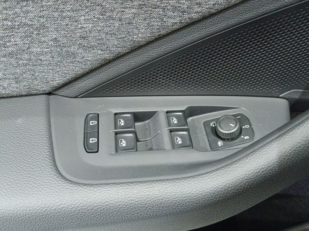 SKODA Superb 2.0 TDI DSG Wagon Selection - 21