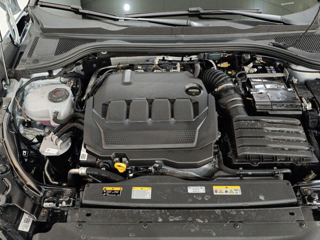 SKODA Superb 2.0 TDI DSG Wagon Selection - 24