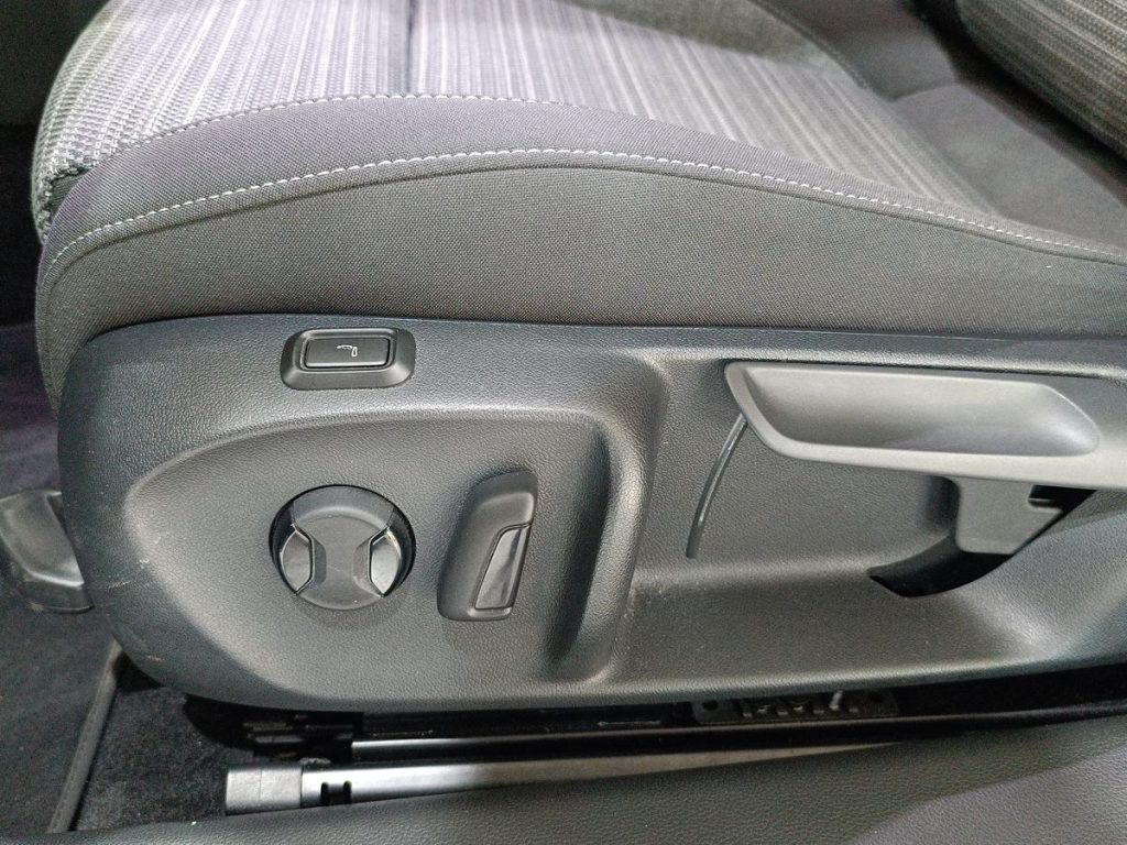 SKODA Superb 2.0 TDI DSG Wagon Selection - 26