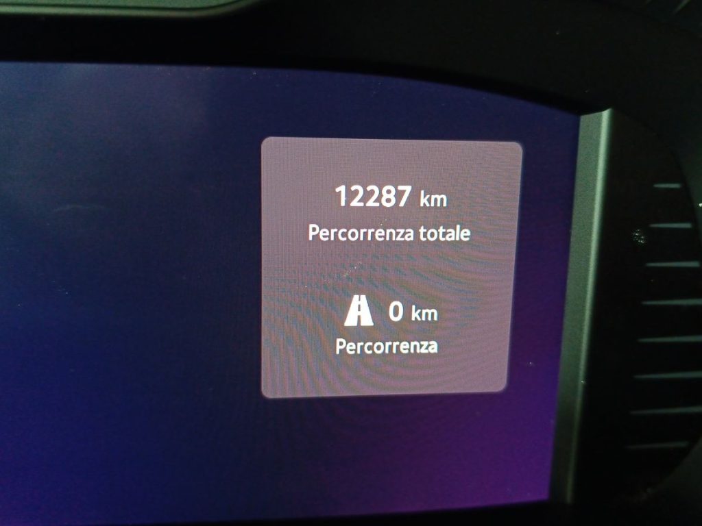 SKODA Octavia 2.0 TDI 150 CV DSG Wagon Executive - 15